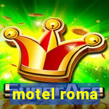 motel roma